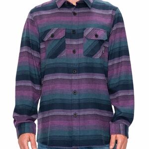 Men’s collars long sleeve button up